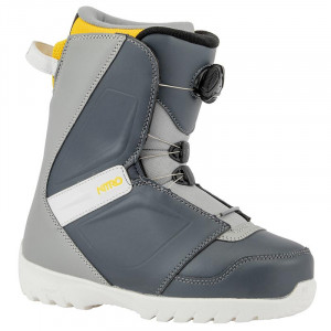 Boots Nitro Droid Boa young