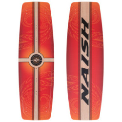 PLANCHE NAISH HERO