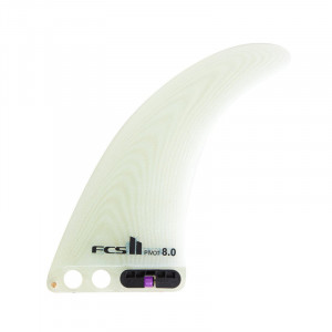 Ailerons Longboard Sup Fcs 2 Pivot Pg