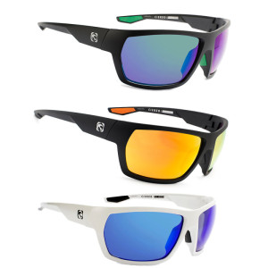 LUNETTES DE SOLEIL POLARISEES MUNDAKA CIERZO