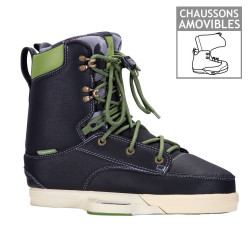 Chausse Hyperlite Codyak 2023