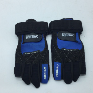 Gants Ski nautique OBRIEN pro skin 3/4 reconditionnés