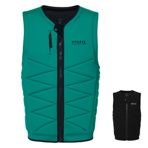 Gilet impact mystic outlaw 2024