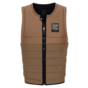 Gilet impact mystic the dom 2024