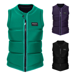 Gilet impact mystic star woman