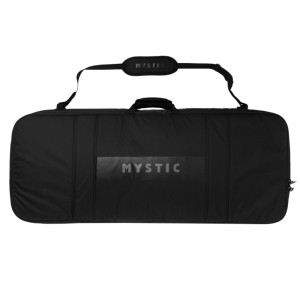 Housse foil mystic gearbag 2024