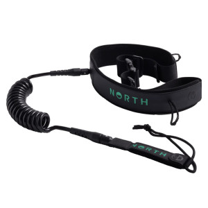 Leash planche wing north ceinture 2024