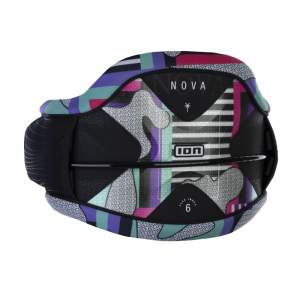 Harnais kitesurf femme ion nova capsule