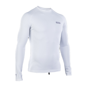 Lycra ion manches longues blanc
