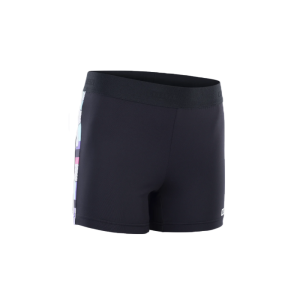 Short neoprene femme ion capsule