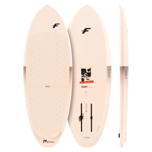 Planche de surf foil f-one rocket surf 2024