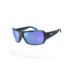 Lunettes Forward Wip WIPSUN SUNGLASSES MAT BLACK BLUE