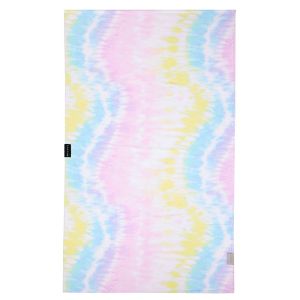 Serviette Mystic Towel multicolore O/S