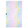 Serviette Mystic Towel multicolore O/S