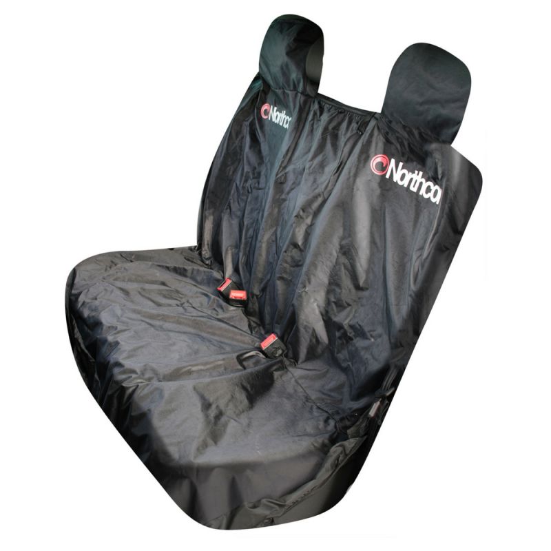 HOUSSE VOITURE NORTHCORE REAR TRIPLE SEAT COVER HOUSSE VOITURE NORTHCORE REAR TRIPLE SEAT COVER