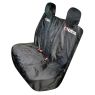HOUSSE VOITURE NORTHCORE REAR TRIPLE SEAT COVER HOUSSE VOITURE NORTHCORE REAR TRIPLE SEAT COVER
