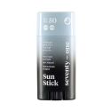 Stick solaire seventyone percent sun stick spf 50+ transparent