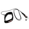 Leash de wingfoil ceinture droit howzit noir Leash de wingfoil ceinture droit howzit noir