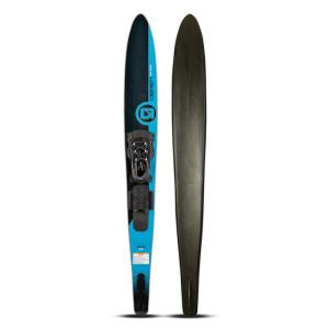 Monoski obrien slalom pro tour + chausse z9