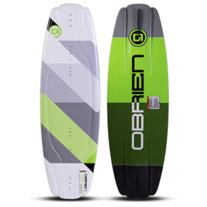 Wakeboard obrien clutch