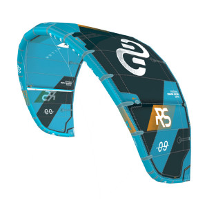 Aile de kitesurf eleveight rs v8