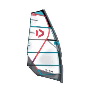 Voile Duotone E-pace White - Grey