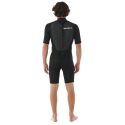 Combinaison rip curl omega 2mm backzip noir
