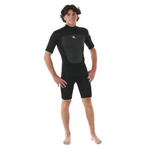 Combinaison rip curl omega 2mm backzip noir