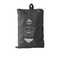 Sac de voyage rip curl duffle packable 50l noir