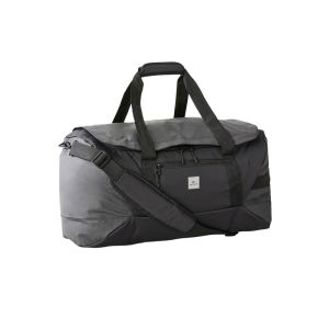 Sac de voyage rip curl duffle packable 50l noir