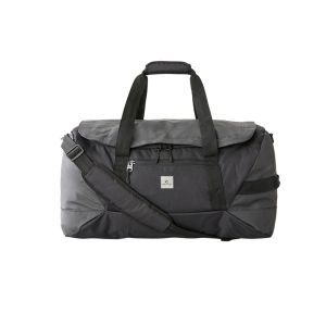 Sac de voyage rip curl duffle packable 50l noir