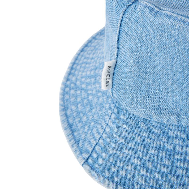 Chapeau femme rip curl revival midnight Chapeau femme rip curl revival midnight