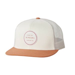 Casquette rip curl routine trucker clay