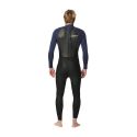 Combinaison omega 3-2 backzip slate