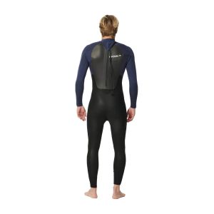 Combinaison omega 3-2 backzip slate