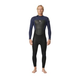 Combinaison omega 3-2 backzip slate