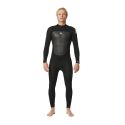 Combinaison rip curl omega gb 3-2 backzip noir