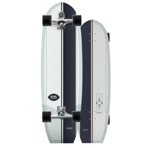 Surfskate carver bing continental c7