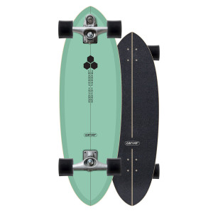 Surfskate carver ci twin pin c7