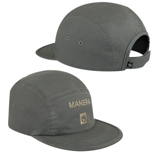 Casquette manera