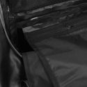 Sac de voyage étanche duffel bag - noir-jaune - howzit 30L