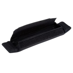 Neoprene footstrap comfort cover