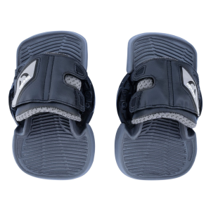 Pads et straps reedin kites superbinding v2