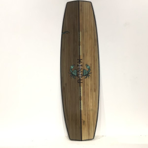 Occasion - Planche de wakeboard Ronix the diplomat all over flex - 153