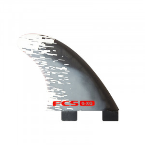 Ailerons Surf Fcs G-xq Pc Quad Rear