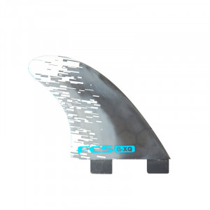 Ailerons Surf Fcs G-xq Pc Quad Rear