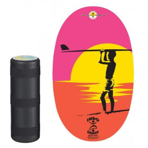 Indoboard Original Endless + Rouleau