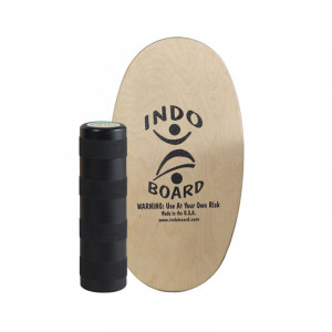 Indoboard Mini Original + Mini Rouleau