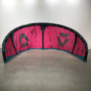 Occasion- Aile kitesurf Duotone dice sls 2025 - 6.0M
