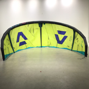 Occasion - Aile kitesurf Duotone dice sls 2025 - 9.0M